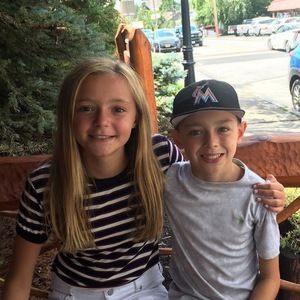 Meet your Posher, Peyton